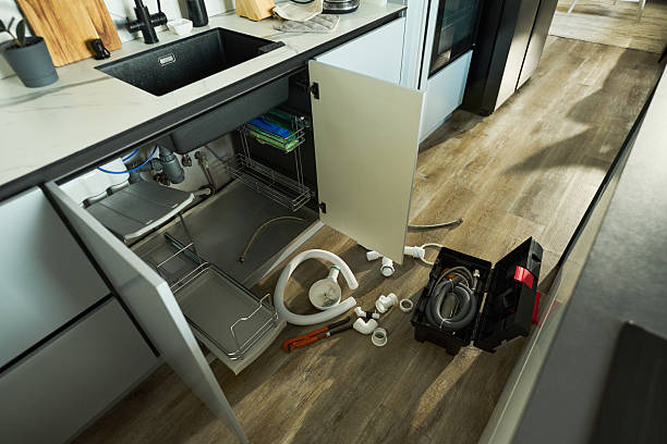 24/7 Emergency Gas Line Repair experts in Seymour, WI