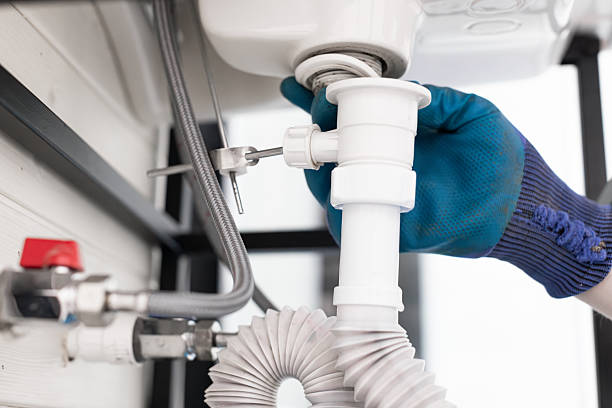 Reliable Gas Line Repair contractor in Seymour, WI by Ultimate Plumbing LLC